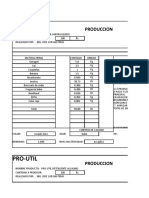 Formulas Nuevas