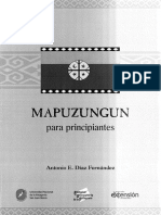 Mapuzungun para Principiantes