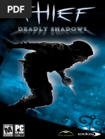 Thief Deadly Shadows