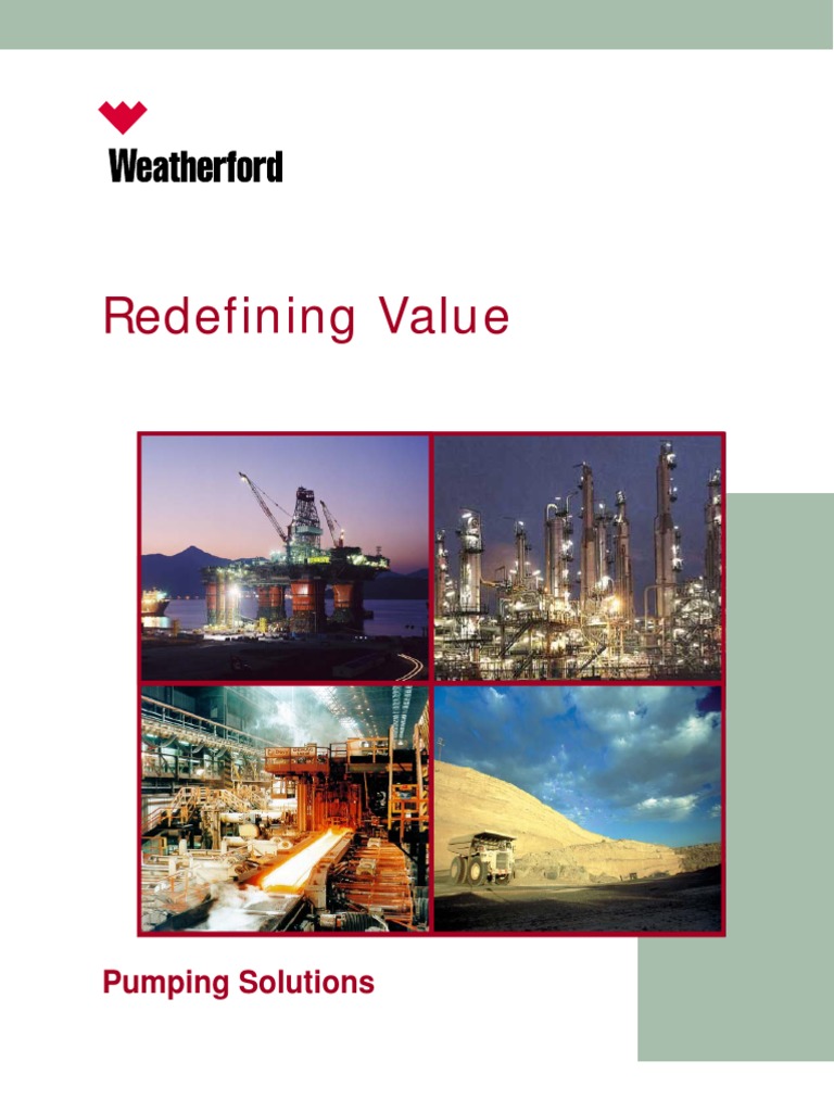 Multiplex Catalog | PDF | Pump | Horsepower