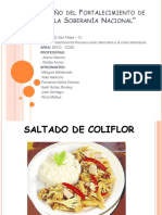 Gastronomia peruana (1)