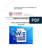 Informe s6 - (g26) - Informática