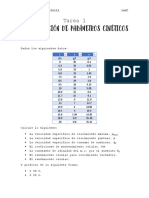 Tarea2 Parametros Cineticos