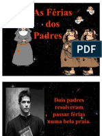 As Ferias Dos Padres