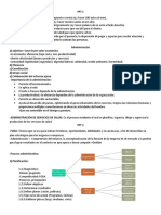 Resumen PPT Gestiã N PDDDDFFF