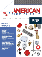 The Best Fire Protection Equipment Catalog