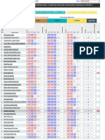 Notas Alunos Eletricidade 10a