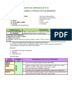 Semana 11 - 15