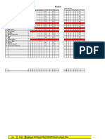 Format Nilai Kelas 9 Genap