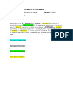 Conceptos Ontológicos Jurídicos