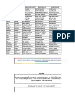 Excel Cotrreo Derecha Izquierda Remplazar Largo Buscar