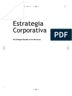 Estrategia Corporativa Cap1 Collis