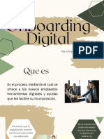 Onboarding Digitsl