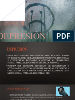 Depresión Expo
