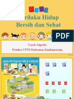 Vdocuments - MX - Penyuluhan Phbs Sekolah