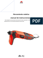 US Rotary Tool Kit Manual A5.en - Es