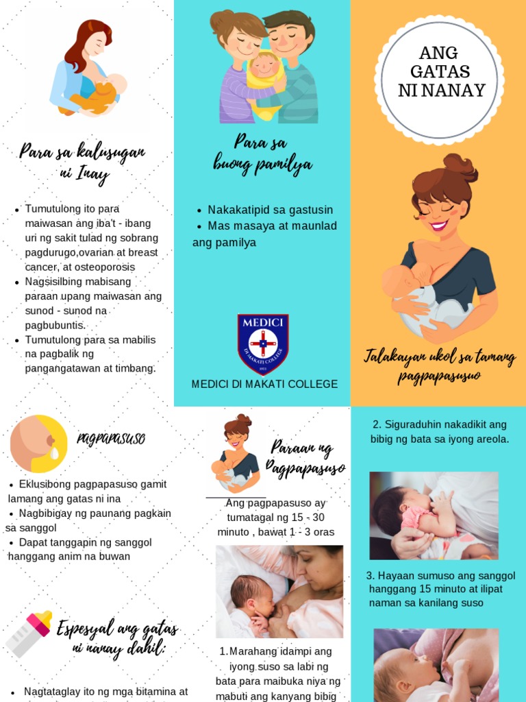 BREASTFEEDING PDF