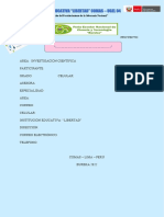 Proyecto Eureka 2022 de 1ro A 5to