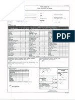 Form Riwayat Fisik Prodia