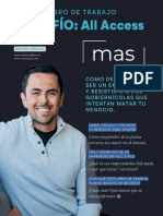 Desafio All Access LIBRO DE TRABAJO