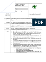 8.2.3.4 Spo Pemberian Informasi Penggunaan Obat