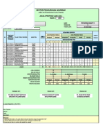 Jsu Pentaksiran Sumatif 2 t5 2022