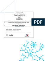 Documento de Diseño - Genarar Conexion SIRH Mas Salud - DocC - 201008 v3