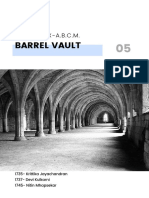 1735 - 1737 - 1745 - Barral Vault