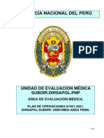 IDLPol PLAN DE FEMA 2021 ACTUALIZADO 06ABR2021