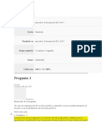 Evaluación Unidad 3 Pagos y Riesgos en El Comercio Electronico