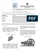 Artículo Motor 4 en Línea