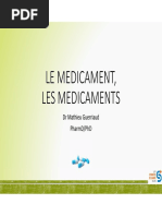 Dossier AMM : Format CTD et Exigences | PDF | Traitements médicaux ...
