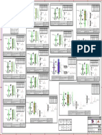 FL005 - Planta de Pilares - Térreo Ao 1ºpav. RV.00