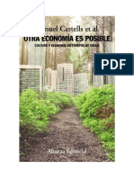 Castells Manuel - Otra Economia Es Posible