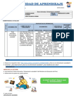 P.lector Miercoles 8 Junio