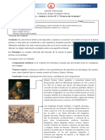 8°básico - A - ARTES VISUALES - Unidad Nº1 - Guía N°5 - Técnica Del Grabado