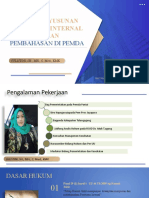 Materi 12 Ags 2022 Sulistini, SH., MH