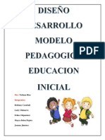 Upo3 Johanna Jimenez Diseño Desarrollo Pedagogicos