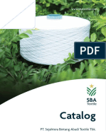 SBA Catalog 1