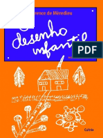 O Desenho Infantil: Estudo Referencial