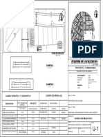 Plano de Ubicacion