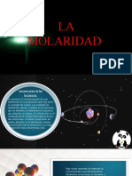 Expo de Molaridad 2222