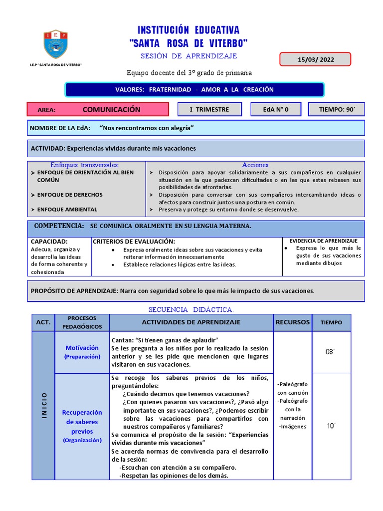 Mis ganas de aplaudir