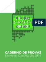 Prova 2019 Final Com Capa