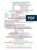 Requisitos PDF