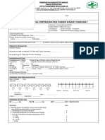 Form Kep Ugd PKM Maros