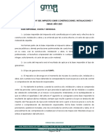 Ordenanza Fiscal 305