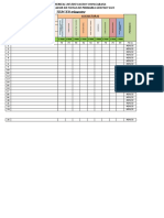 CENTRALIZADOR DE NOTAS  DE PRIMARIA GESTION 2021