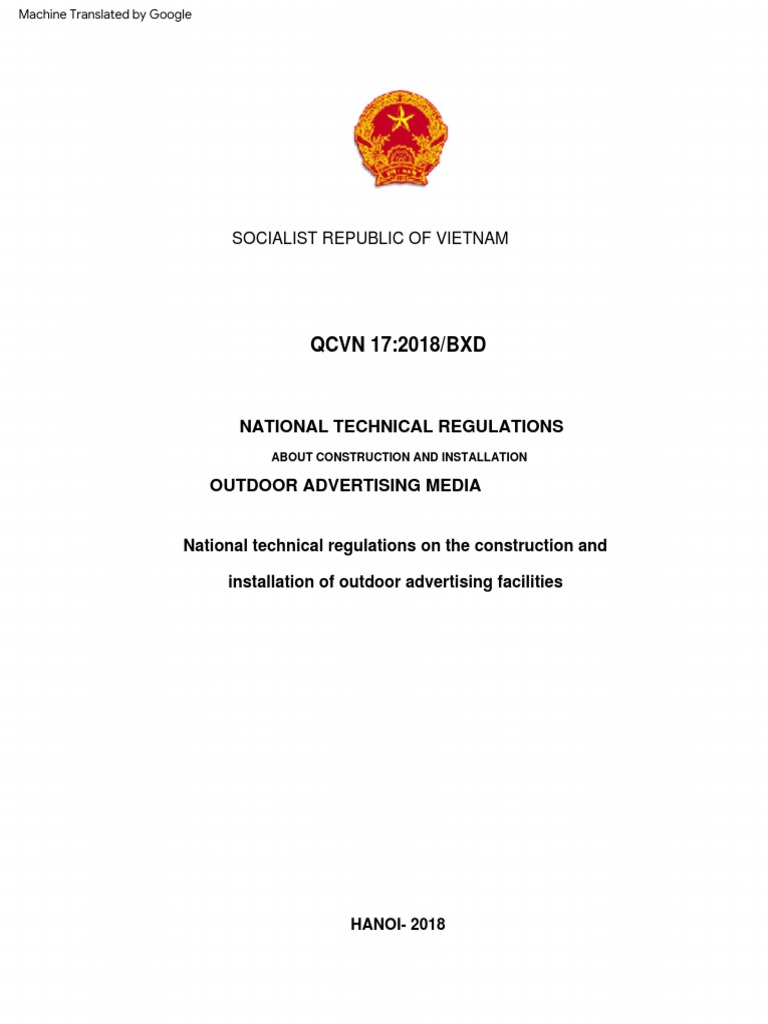 qcvn-172018-bxd-national-technical-regulations-on-the-construction-and