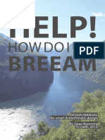 How To Use BREEAM-Daan Boonstra April 2013